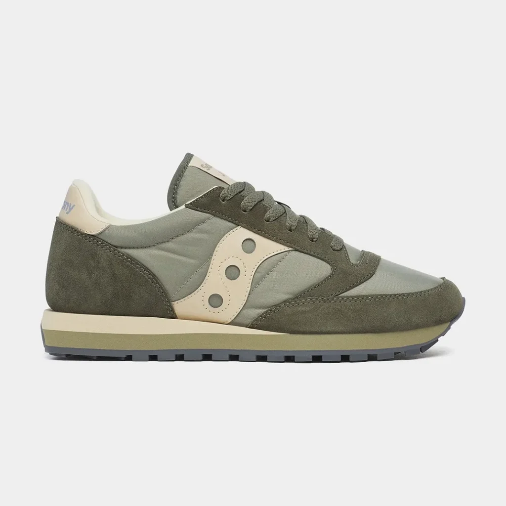 Кросівки Saucony Jazz Original