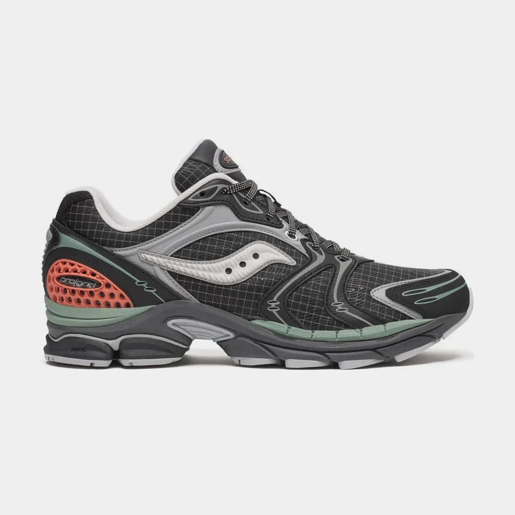 Кросівки Saucony Progrid Triumph 4