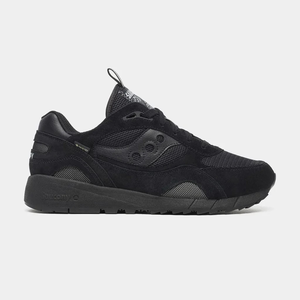 Saucony Shadow 6000 Gore-Tex