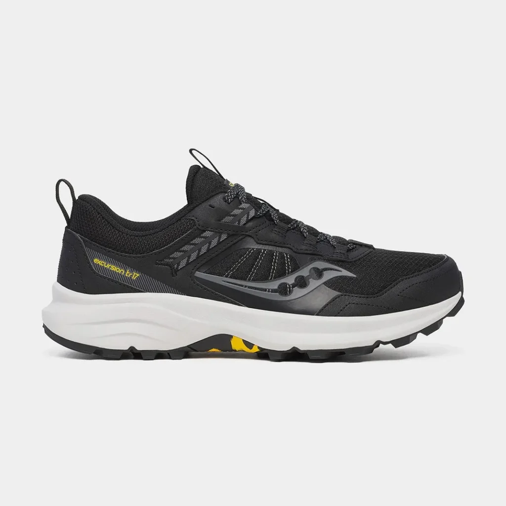 Кросівки Saucony Excursion Tr17