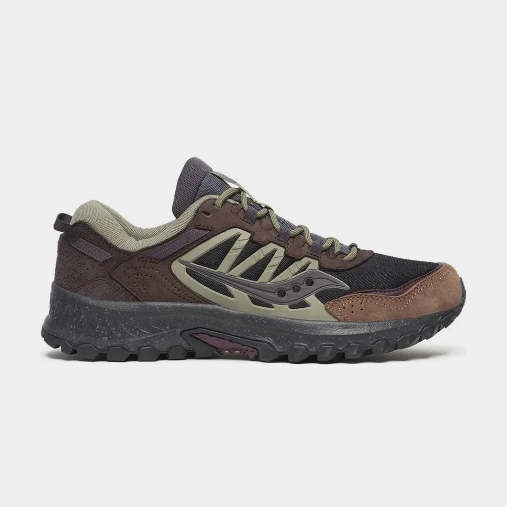 Кросівки Saucony Grid Peak