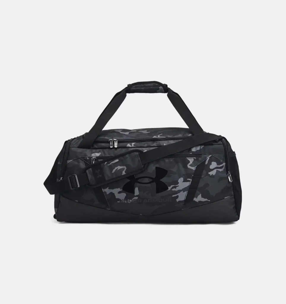 Сумка Under Armour Undeniable 5.0 Medium Duffle