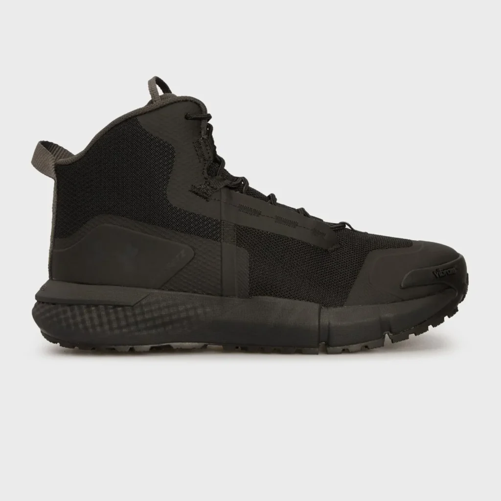 Черевики Under Armour Charged Valsetz Mid