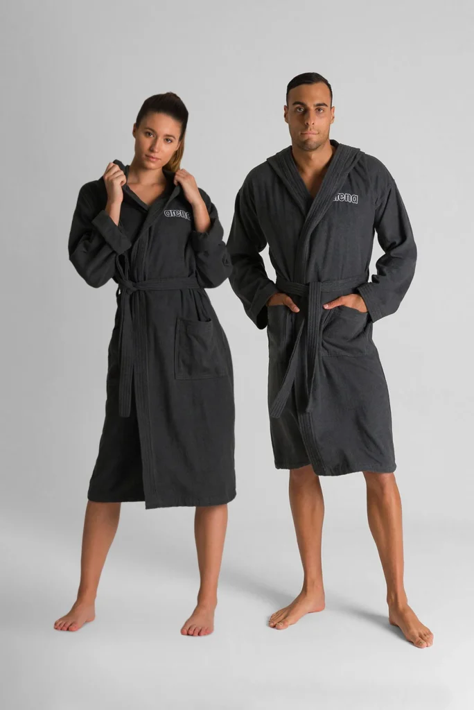 Халат Arena Zeppelin Light