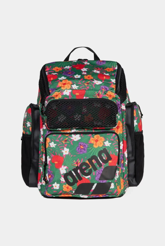 Рюкзак Arena One Go Backpack AO 45L