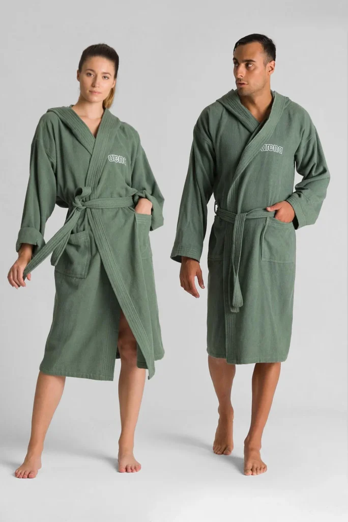 Халат Arena Zeppelin Light