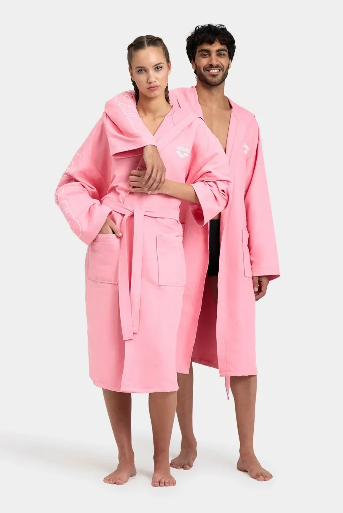 Халат Arena Zeal Plus