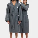 Халат Arena Zeal Plus