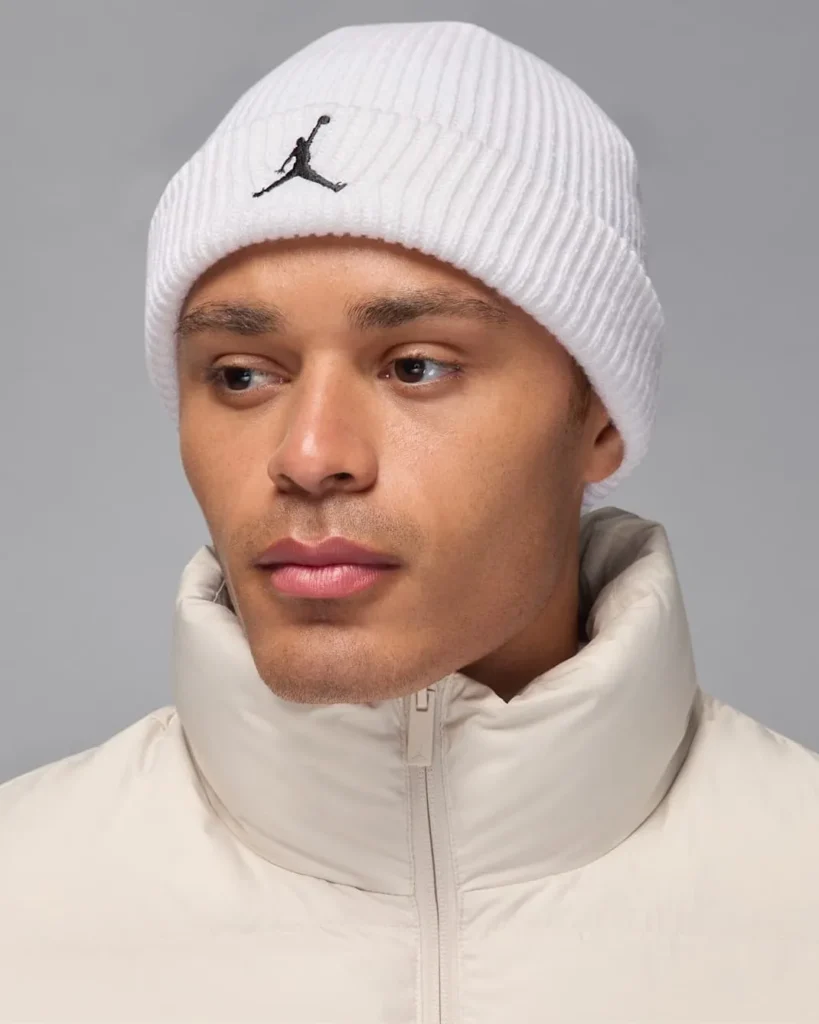 Шапка Nike Air Jordan Terra Beanie