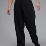 Штани Nike Air Jordan Brooklyn Fleece Open-Hem Trousers