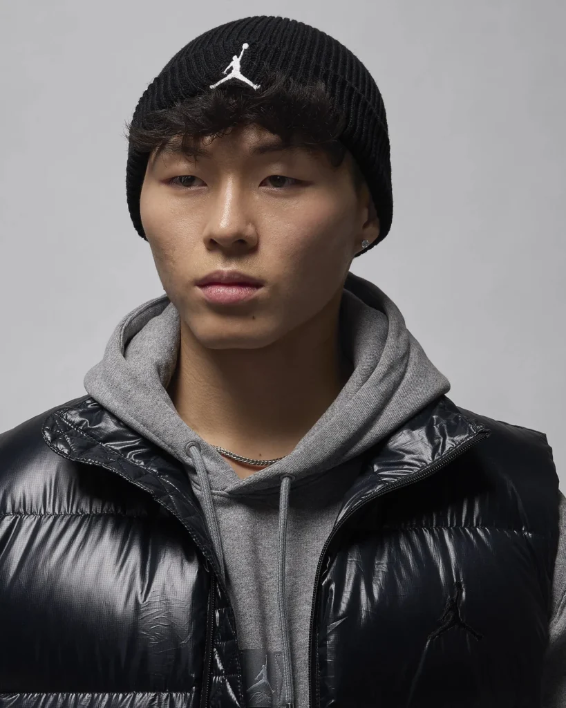 Шапка Nike Air Jordan Terra Beanie