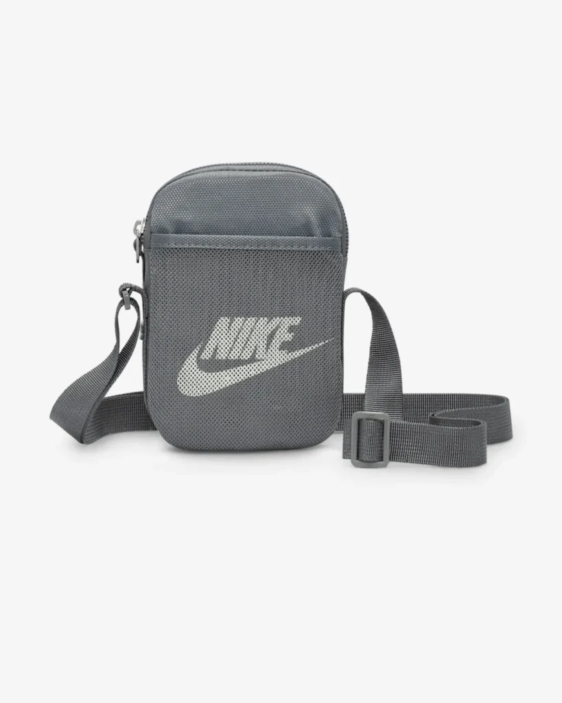 Сумка через плече Nike Heritage Crossbody 1L