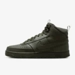 Кросівки Nike Court Vision Mid Winter