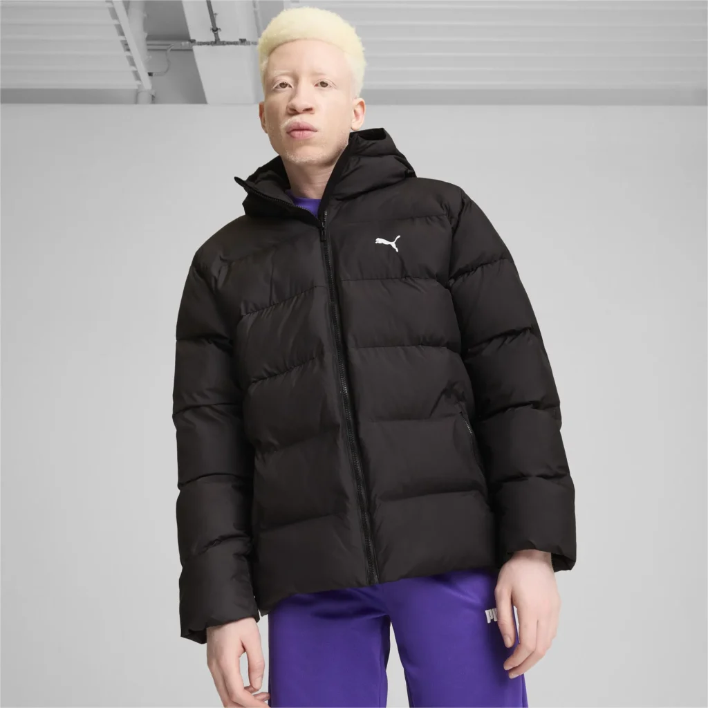 Куртка Puma Poly Puffer