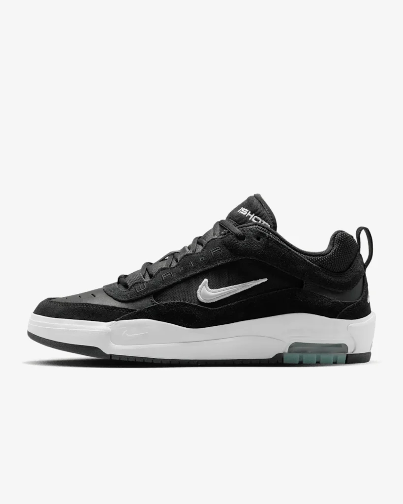 Кросівки Nike SB Air Max Ishod Wair