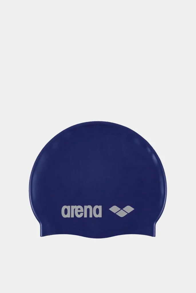 Шапочка Для Плавання Arena Classic Silicone