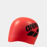 Шапочка Для Плавання Arena Big Logo Cap