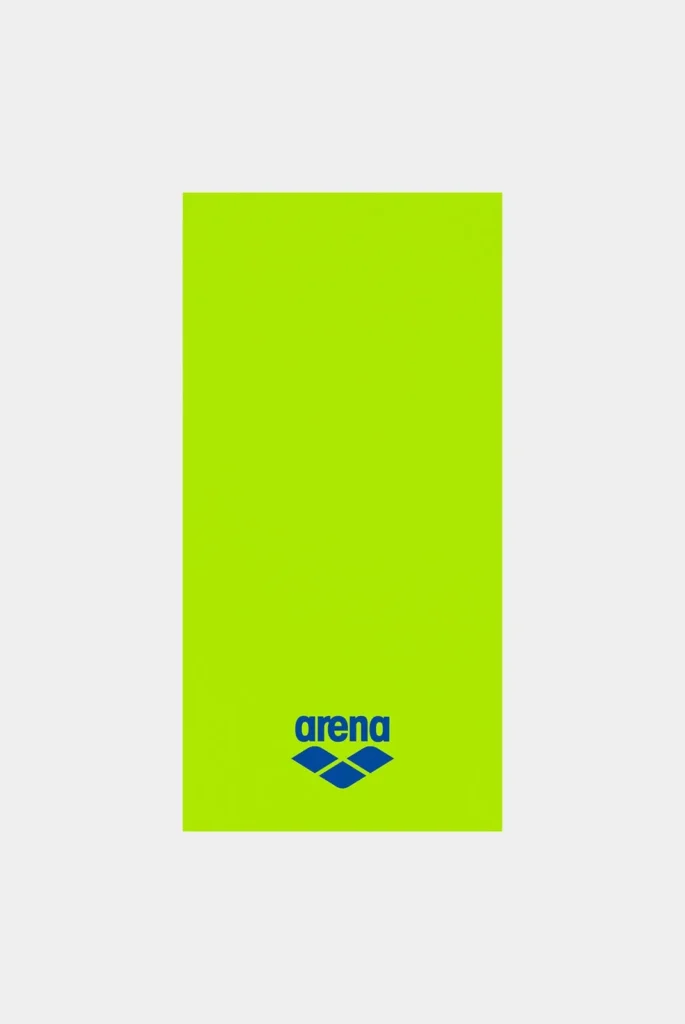 Рушник Arena Microfiber Gym Towel