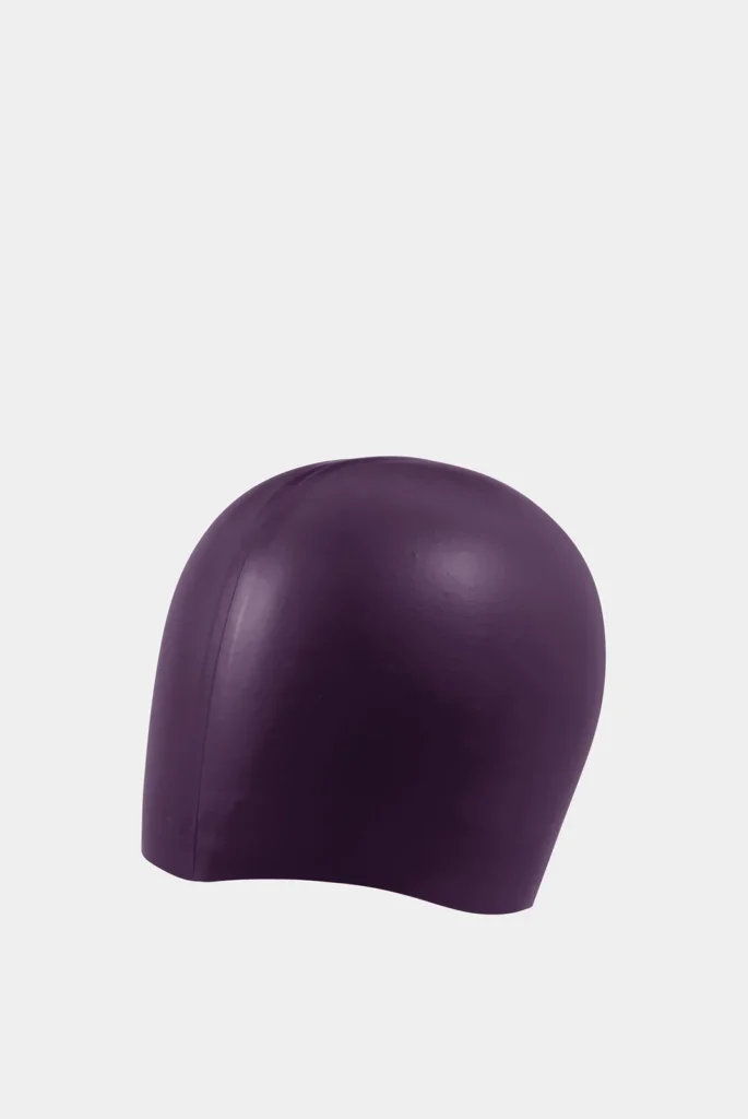 Шапочка Для Плавання Arena Big Logo Cap