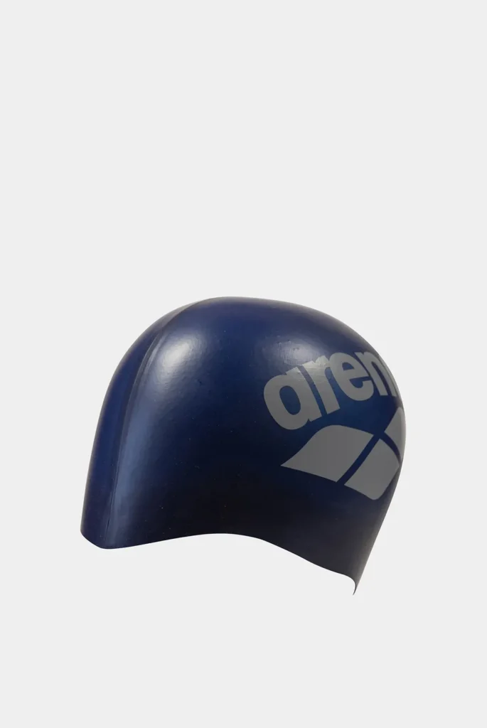 Шапочка Для Плавання Arena Big Logo Cap