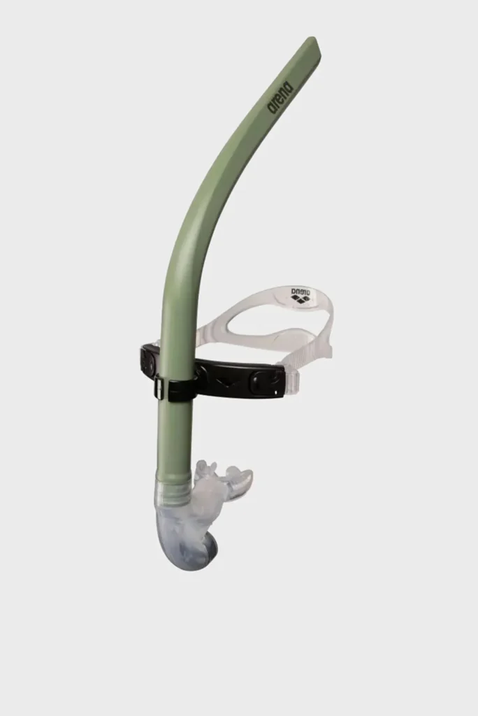 Трубка Arena Swim Snorkel III