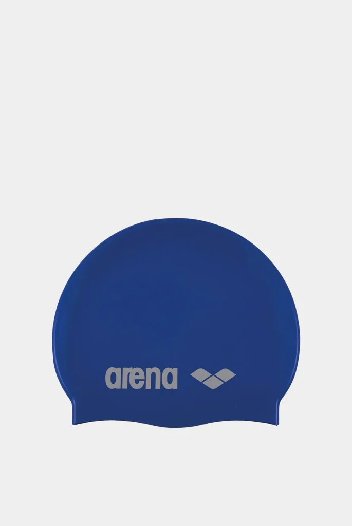 Шапочка Для Плавання Arena Classic Silicone