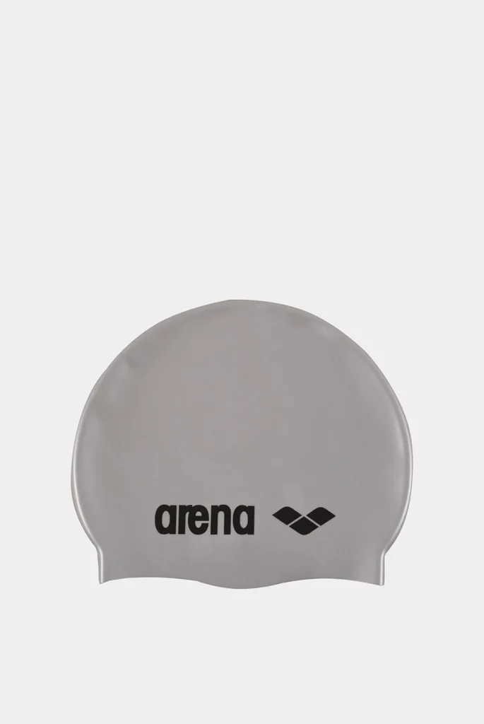 Шапочка Для Плавання Arena Classic Silicone