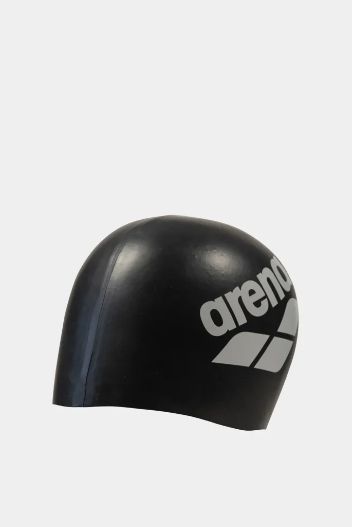 Шапочка Для Плавання Arena Big Logo Cap