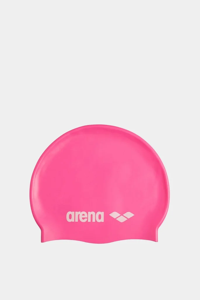 Шапочка Для Плавання Arena Classic Silicone