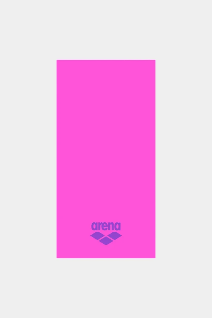 Рушник Arena Microfiber Gym Towel