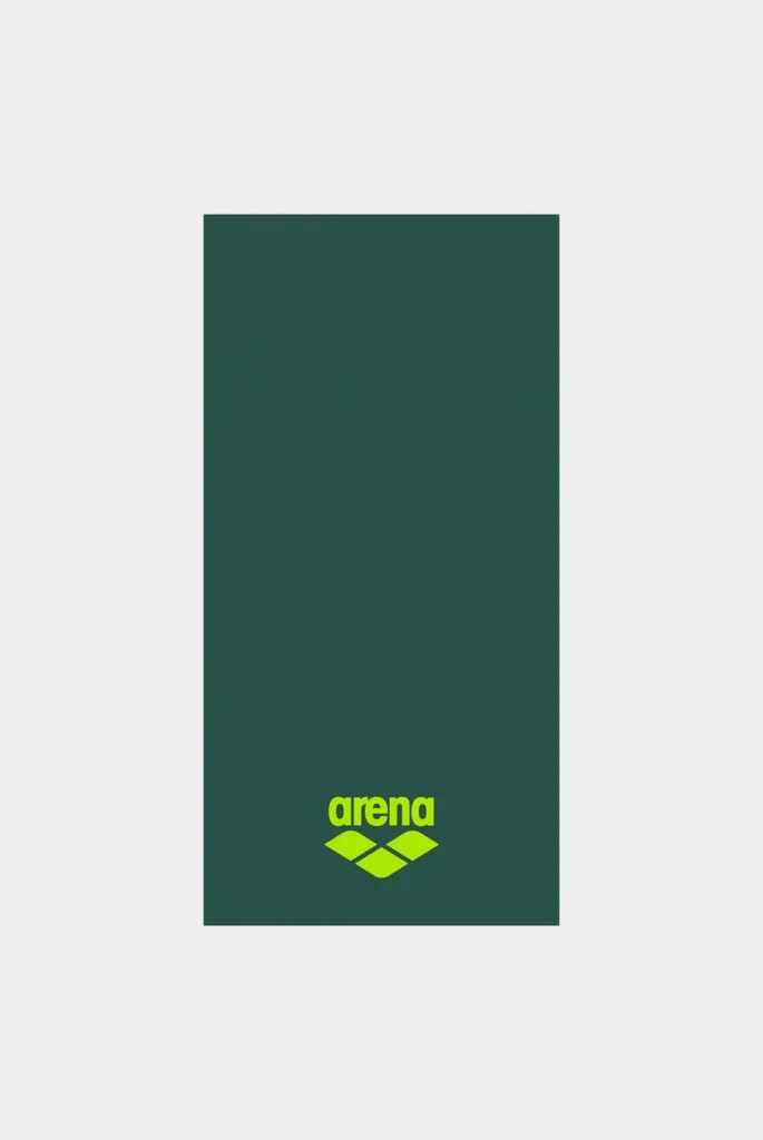 Рушник Arena Microfiber Gym Towel