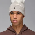 Шапка Nike Air Jordan Peak