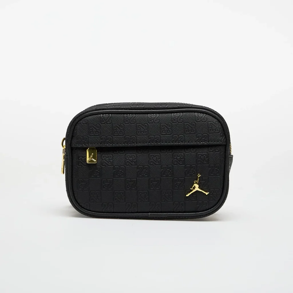 Сумка через плече Nike Air Jordan Monogram Camera Bag