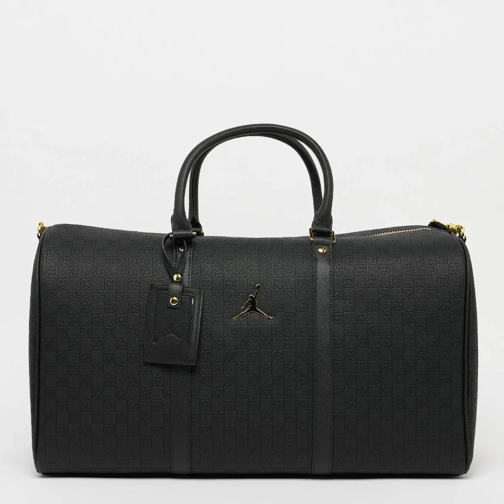Сумка Nike Air Jordan Monogram Duffel L