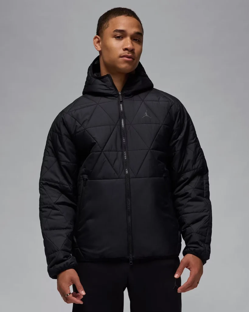 Куртка Nike Air Jordan Sport Therma-FIT