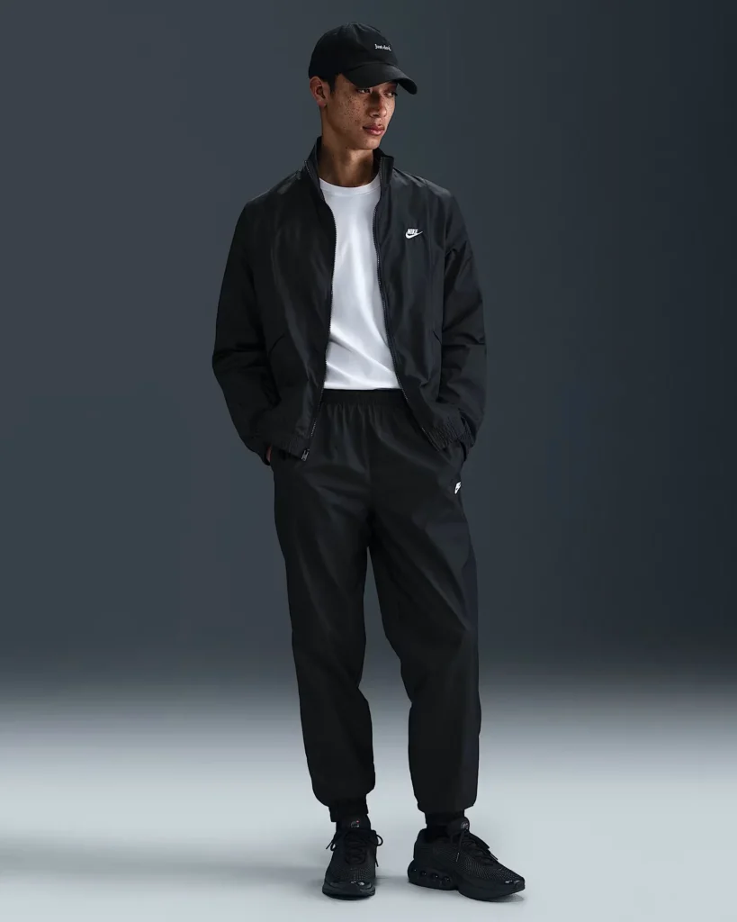 Спортивний костюм Nike Club Woven Track Suit