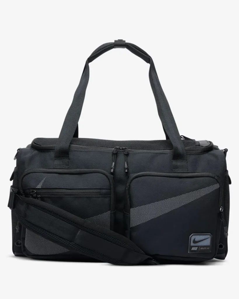 Сумка Nike Utility Power 2.0 Duffel Bag