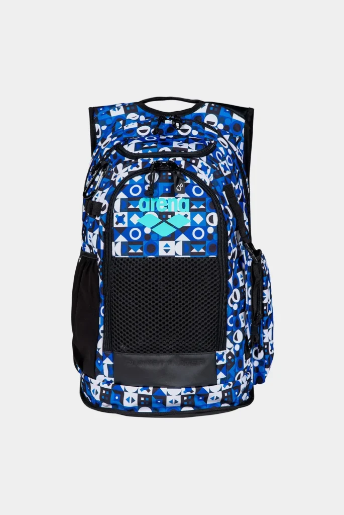 Рюкзак Arena All Set Backpack AO 45L