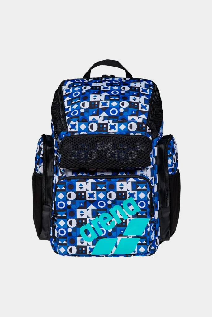 Рюкзак Arena One Go Backpack AO 45L