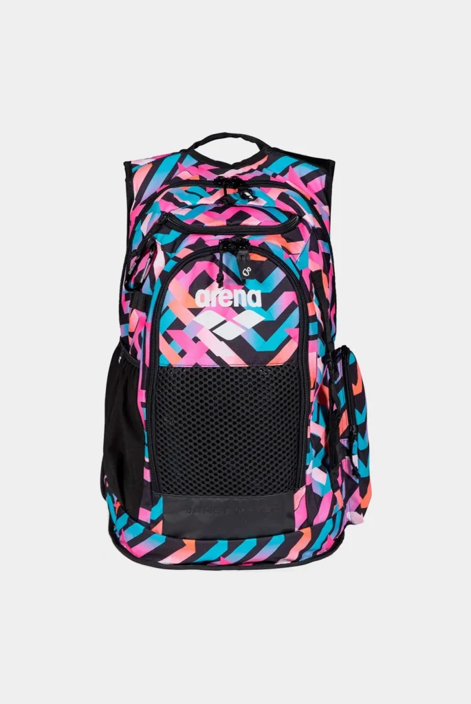 Рюкзак Arena All Set Backpack AO 45L