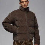 Куртка Nike Air Jordan Flight Down Puffer