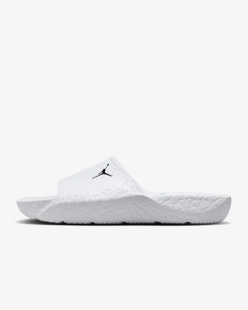 Тапочки Nike Air Jordan Franchise Shower