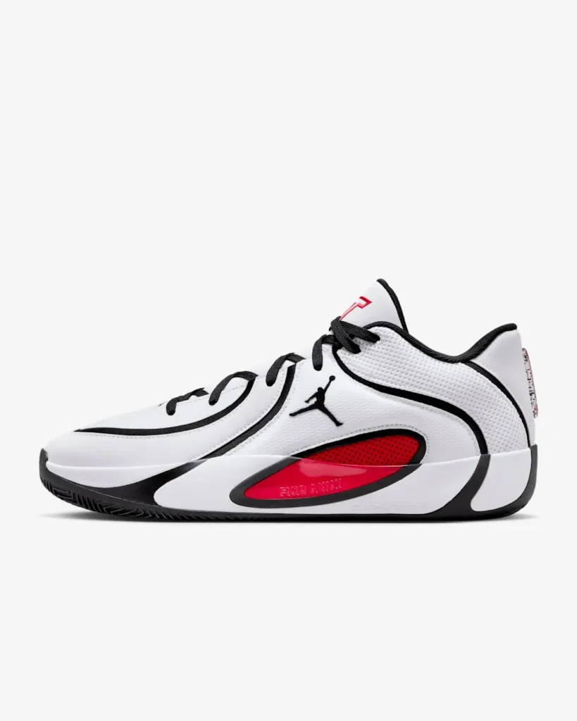 Кросівки Nike Air Jordan Tatum 4