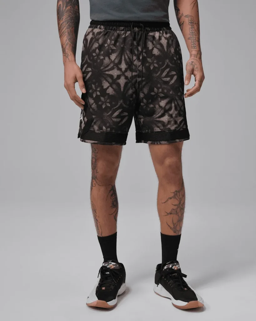 Шорти Nike Air Jordan Luka Dončić Dri-FIT Diamond