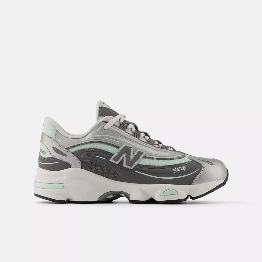 Кросівки New Balance 1000