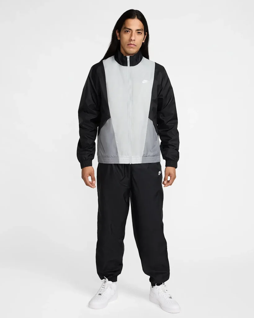 Спортивний костюм Nike Club Woven Track Suit