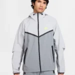 Куртка Nike Tech Woven Full-Zip Windrunner