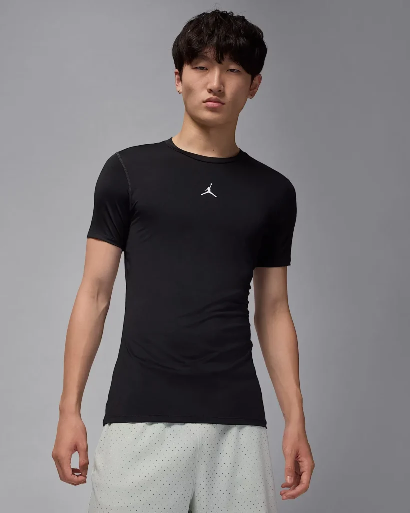 Футболка Nike Air Jordan Sport Dri‑FIT
