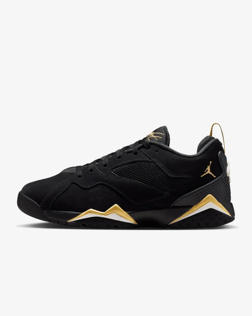 Кросівки Nike Air Jordan MVP 92