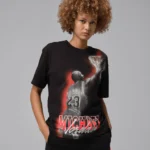 Футболка Nike Air Jordan Sport Heritage Dri-FIT Graphic